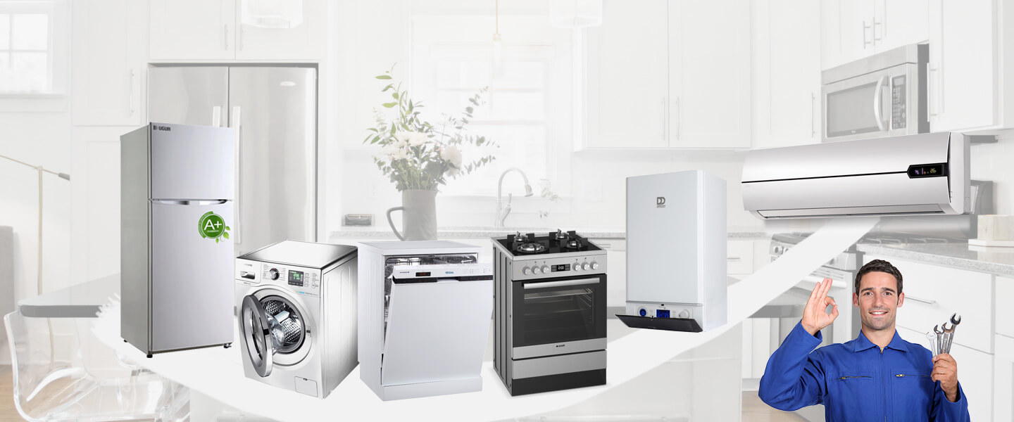 Keskin Hotpoint Servisi